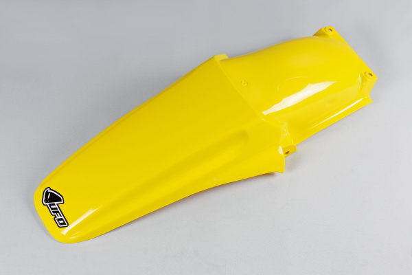 Parafango Posteriore giallo per Suzuki RM 125 (1993-95) - RM 250 (1993-95)